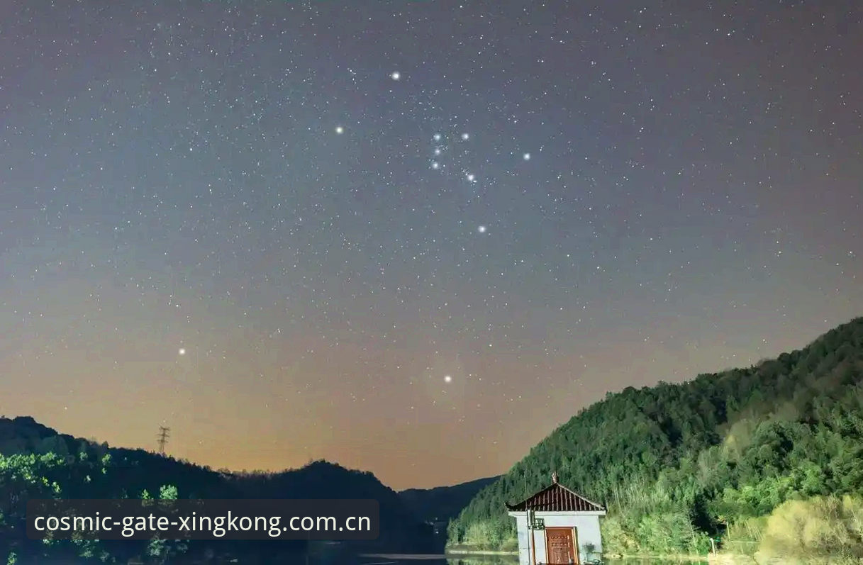 星空平台入口实用技巧：从新手到老手的五个关键细节
